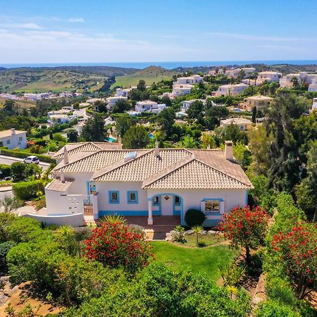 Parque Da Floresta Villa 209 With Pool On Golf Resort 부덴스 외부 사진