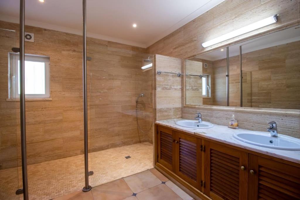 Parque Da Floresta Villa 209 With Pool On Golf Resort 부덴스 외부 사진