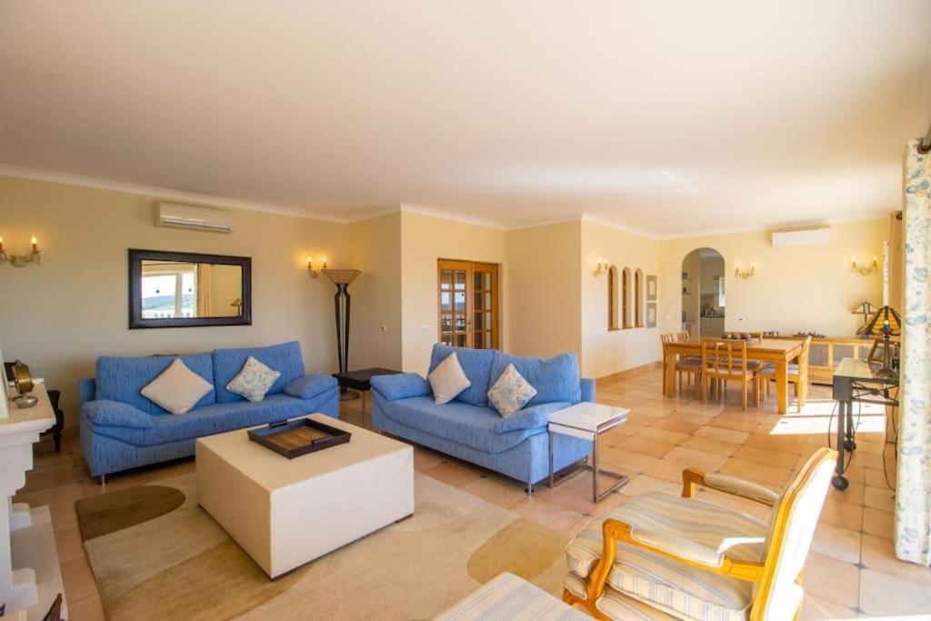 Parque Da Floresta Villa 209 With Pool On Golf Resort 부덴스 외부 사진
