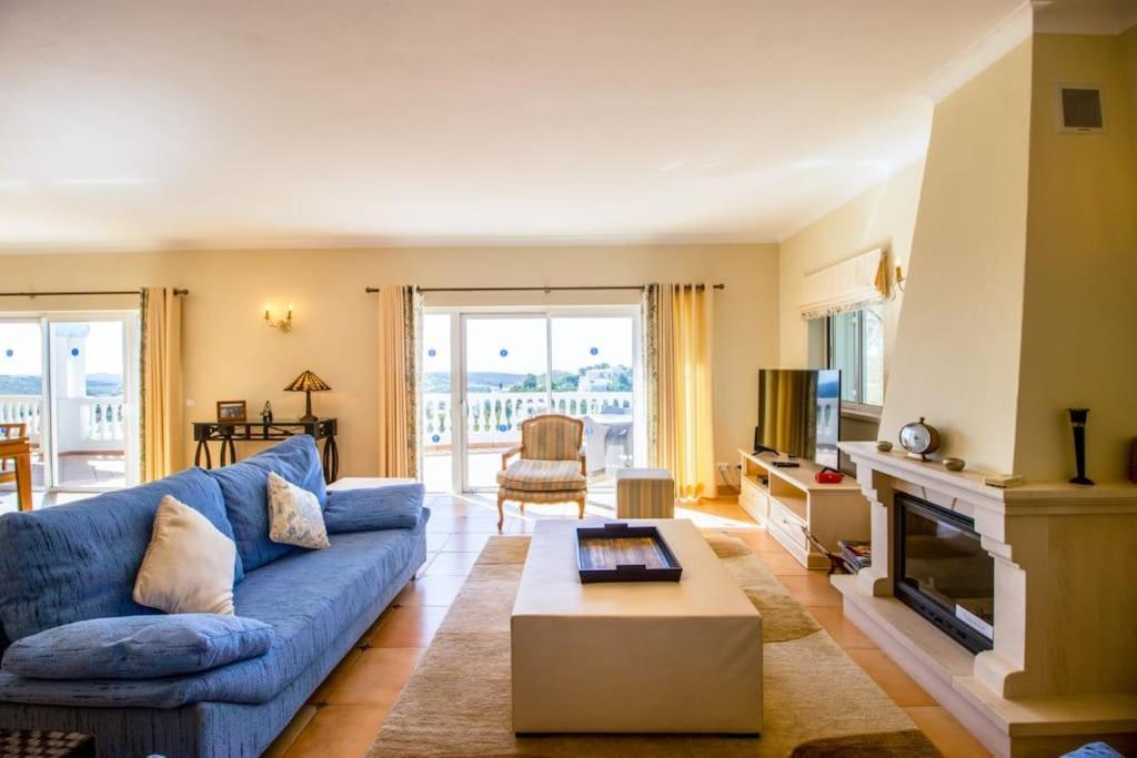 Parque Da Floresta Villa 209 With Pool On Golf Resort 부덴스 외부 사진