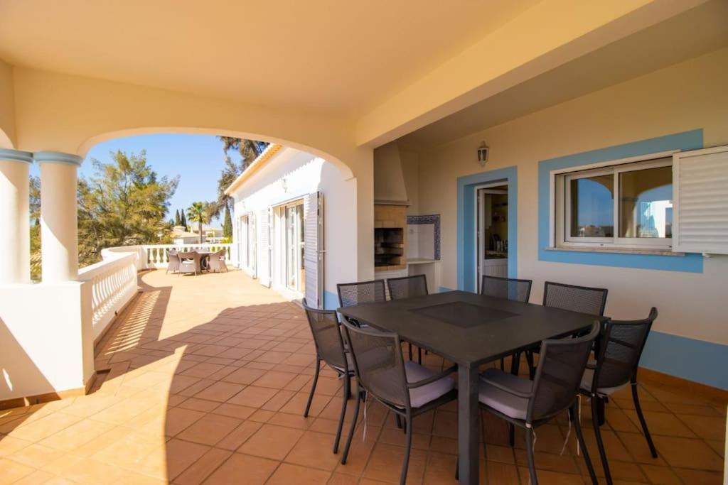 Parque Da Floresta Villa 209 With Pool On Golf Resort 부덴스 외부 사진